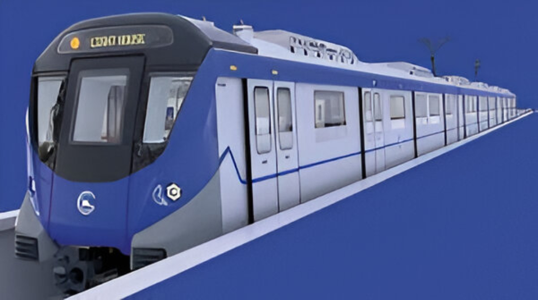 Pune Metro Advertising in 2025